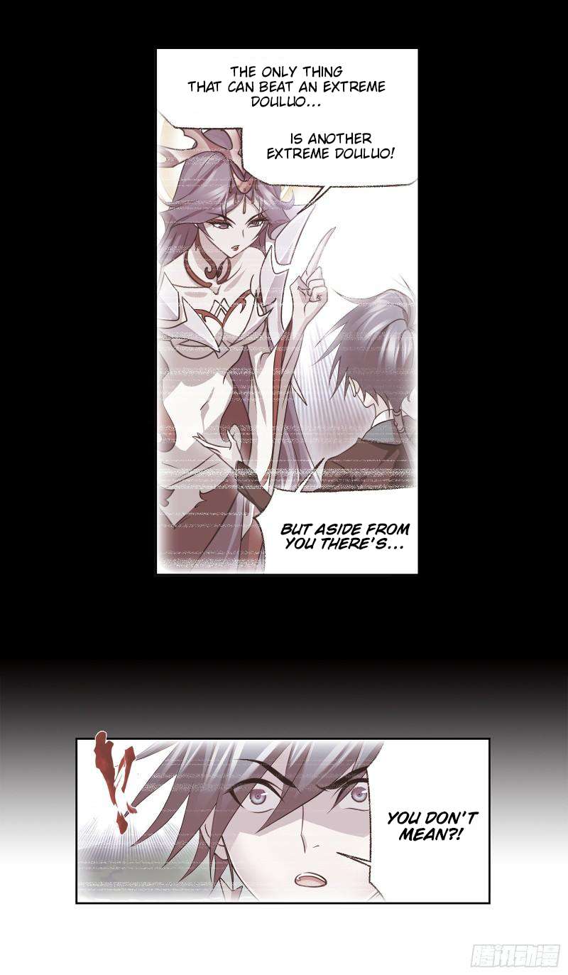 Soul Land chapter 332 page 15