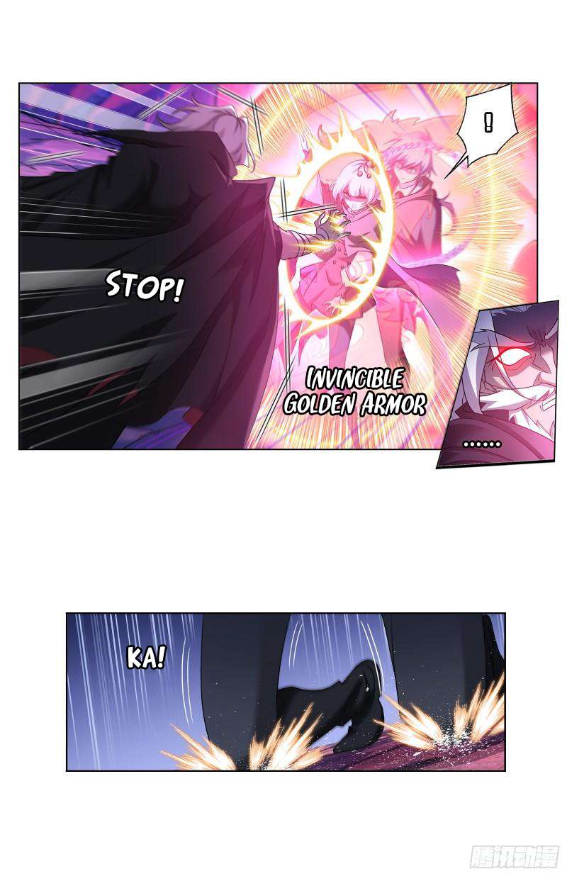 Soul Land chapter 332 page 28