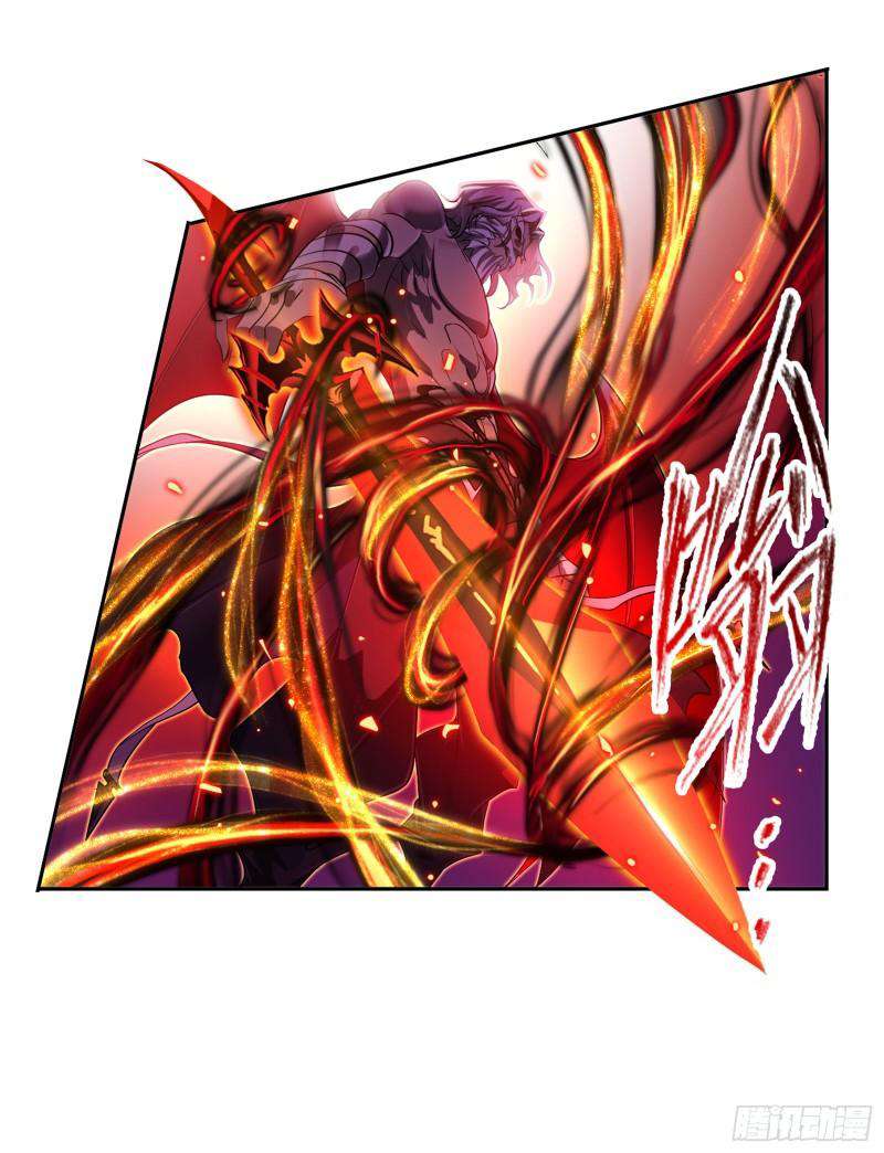 Soul Land chapter 332 page 36