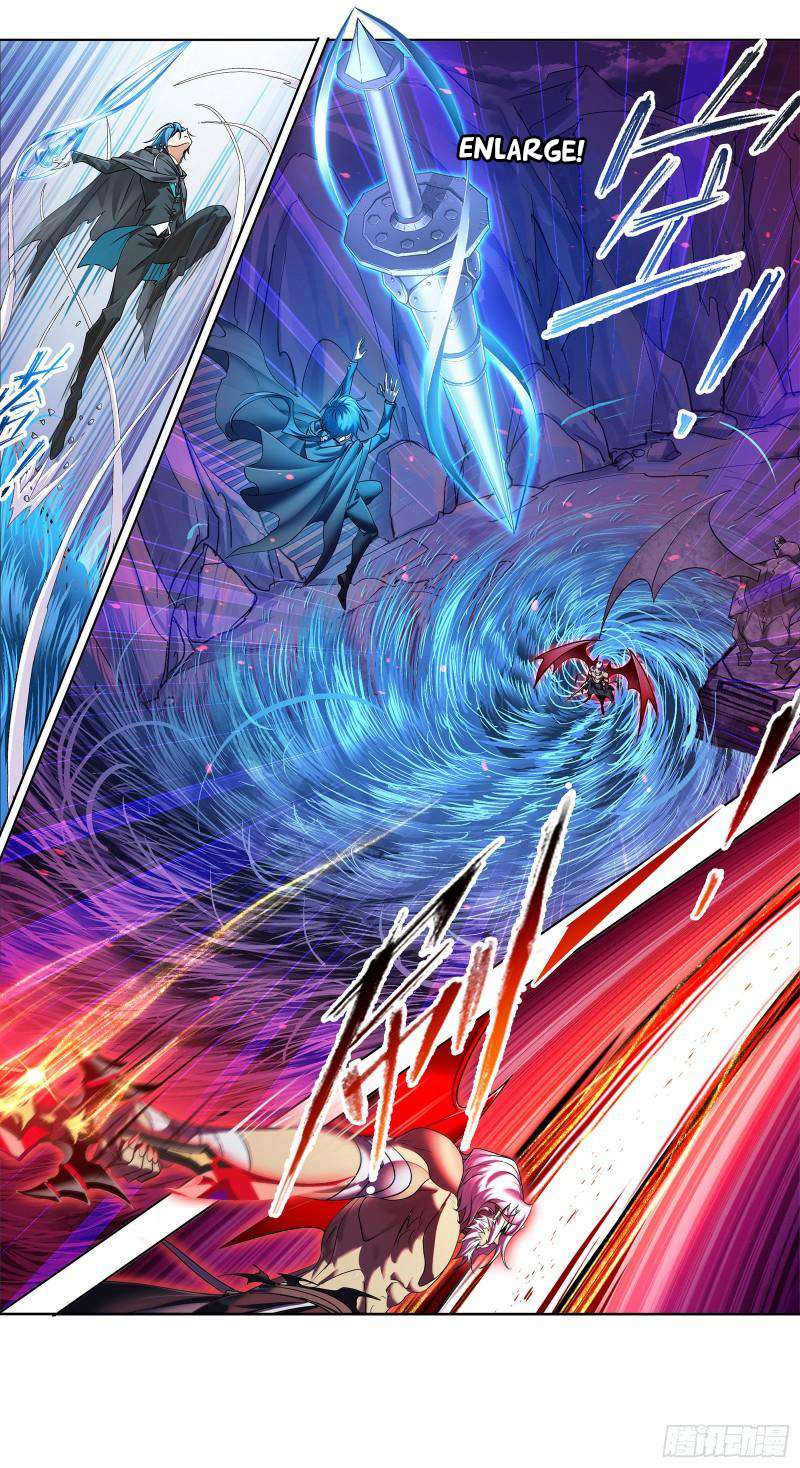 Soul Land chapter 332 page 37