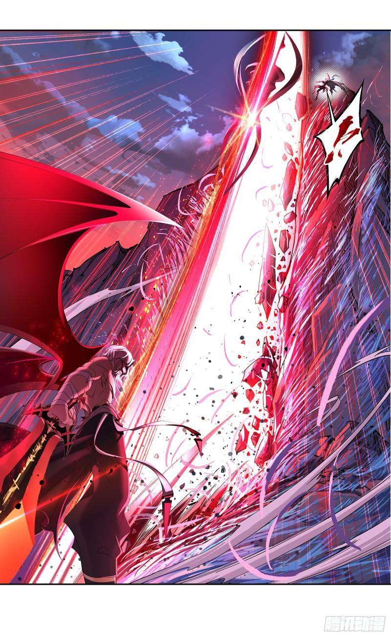 Soul Land chapter 332 page 38