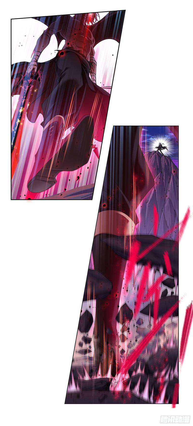 Soul Land chapter 332 page 43