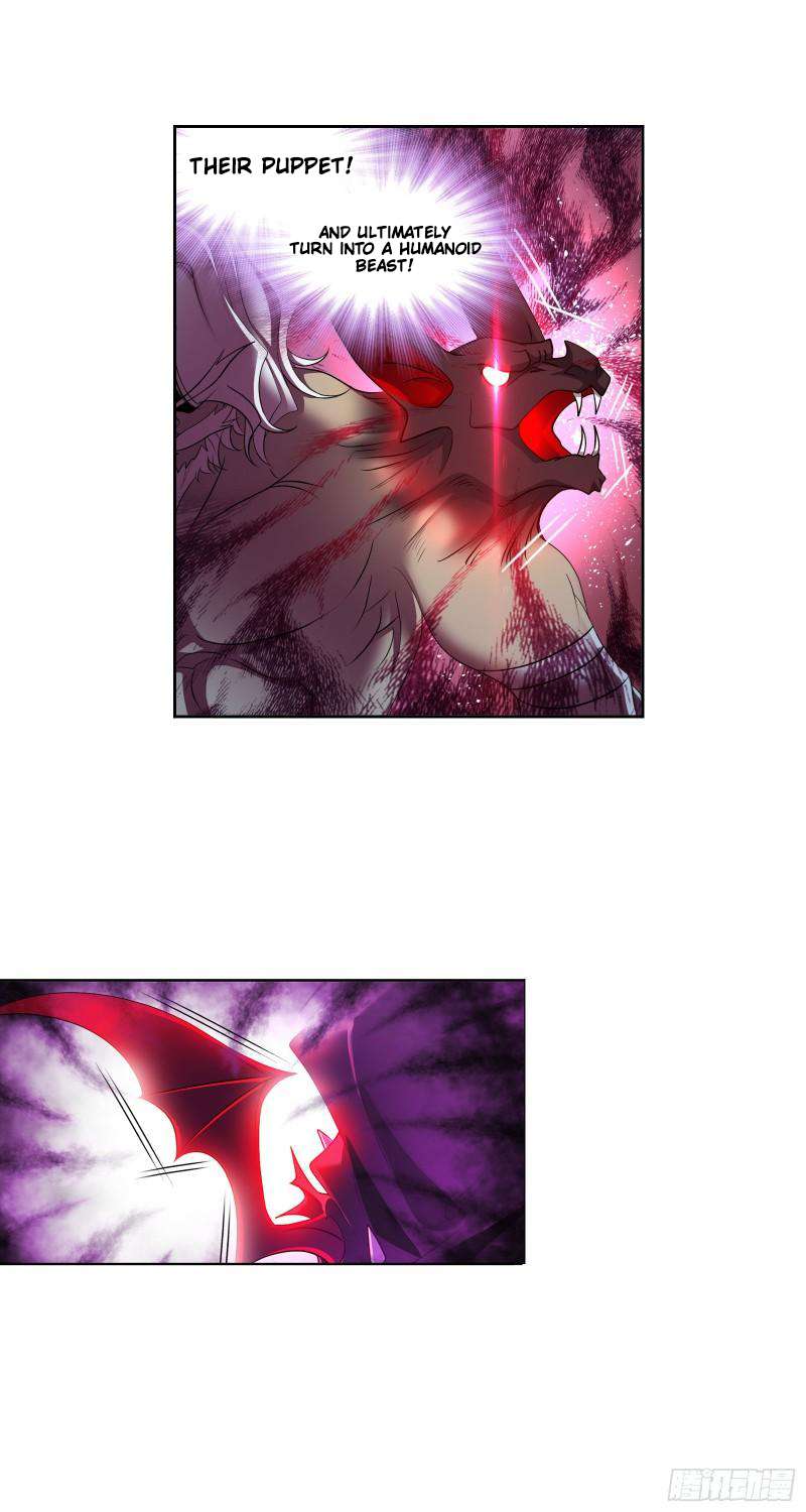 Soul Land chapter 332 page 48