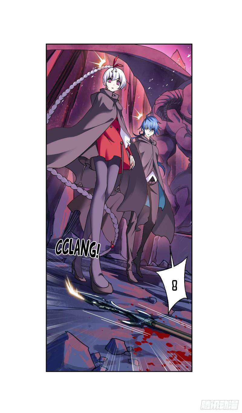 Soul Land chapter 332 page 5