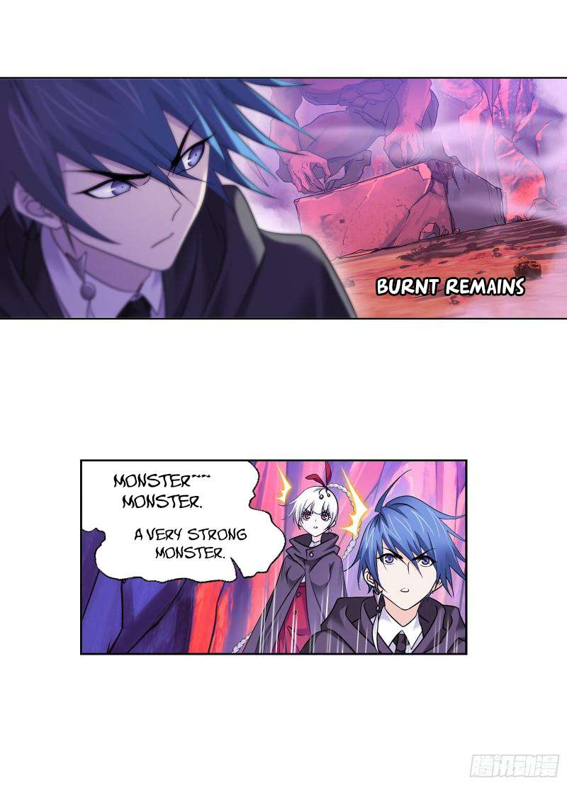 Soul Land chapter 332 page 7