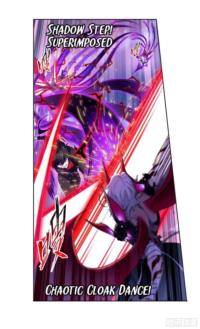 Soul Land chapter 333 page 11