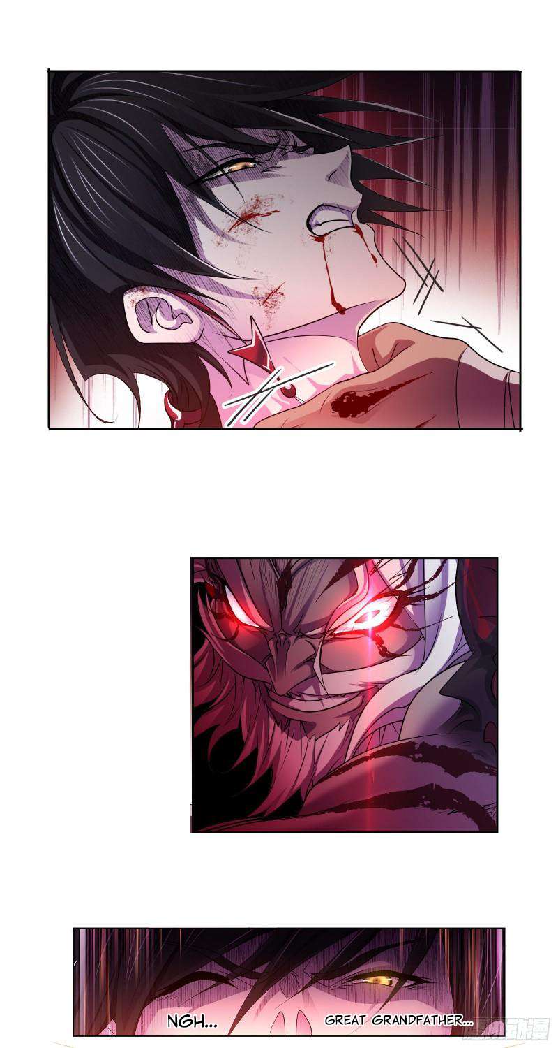 Soul Land chapter 333 page 15