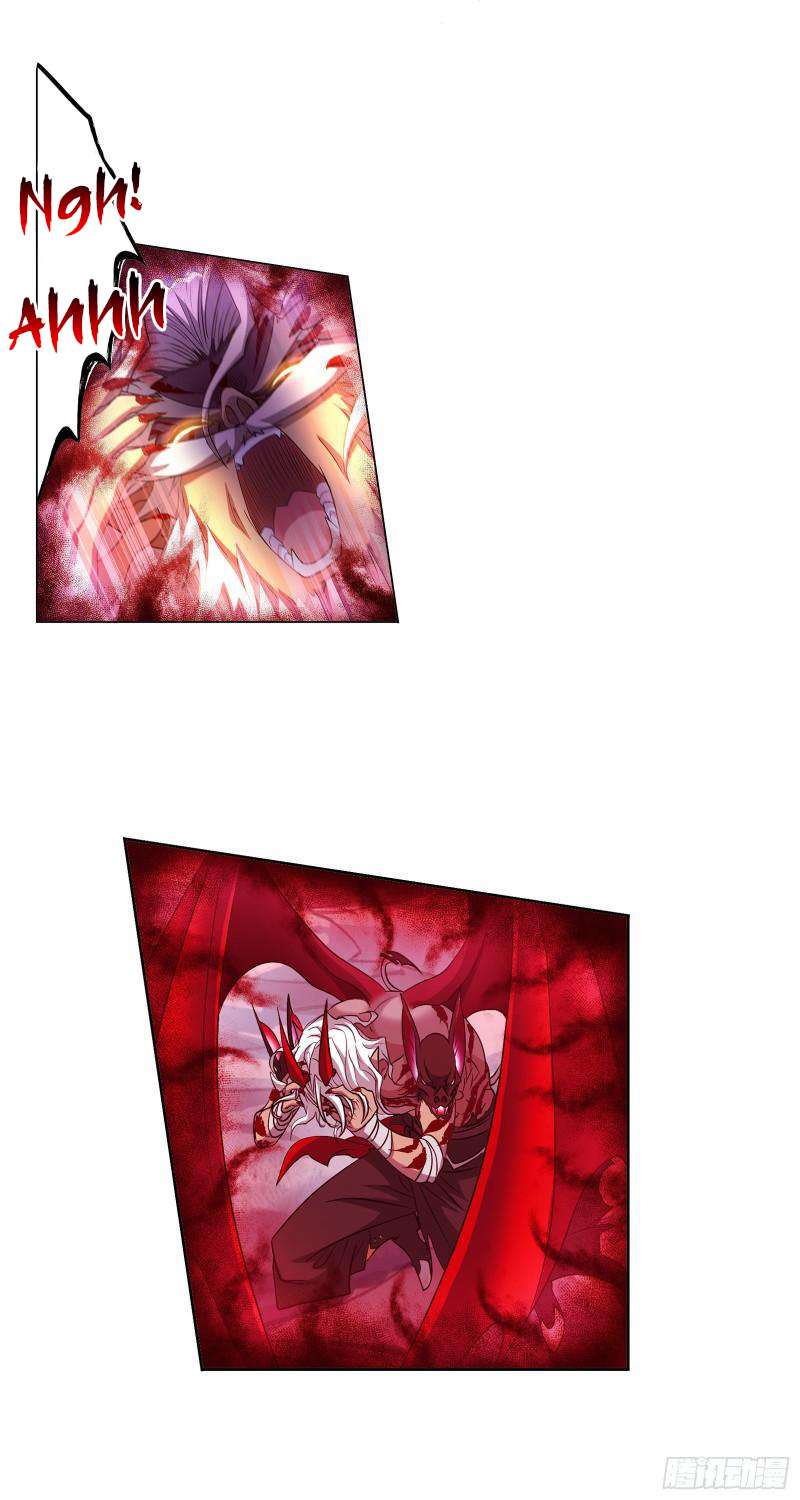 Soul Land chapter 333 page 17