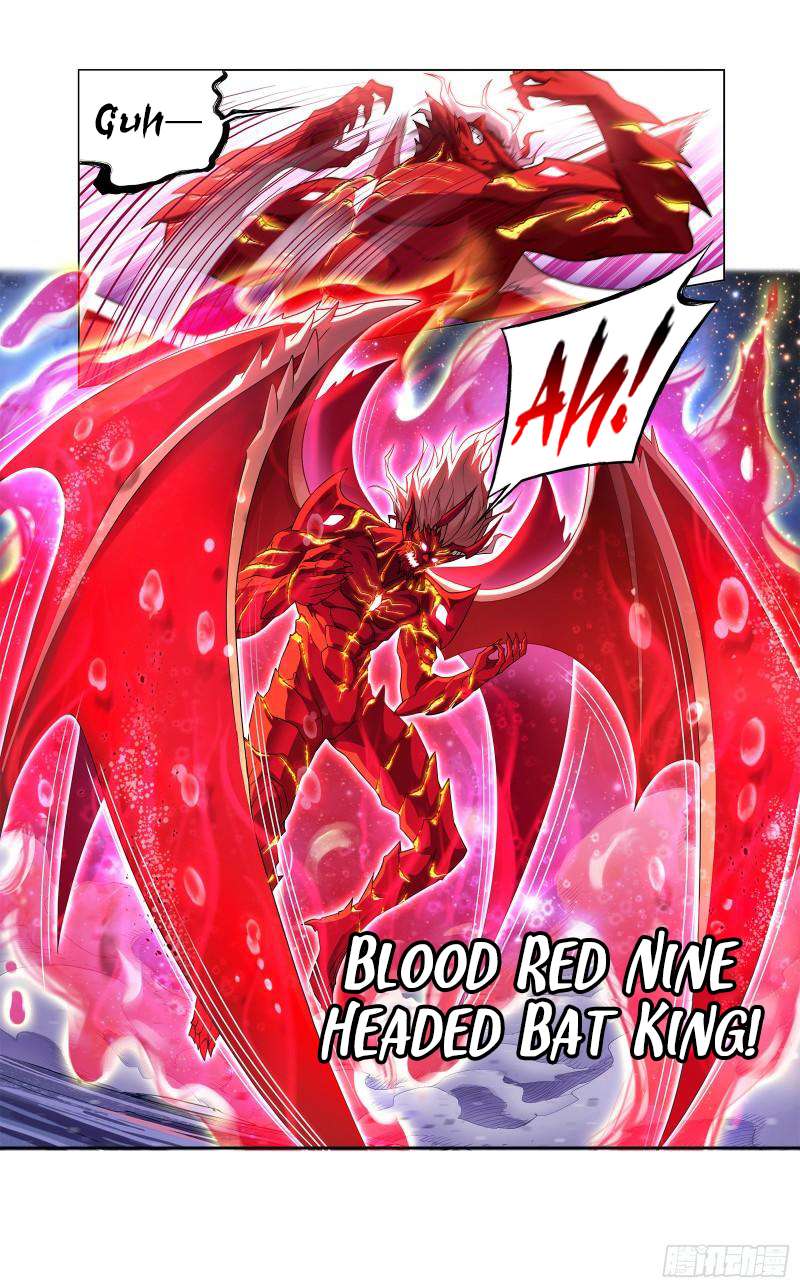 Soul Land chapter 333 page 18