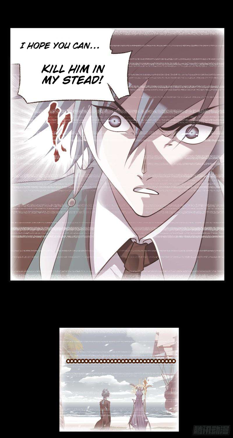 Soul Land chapter 333 page 25