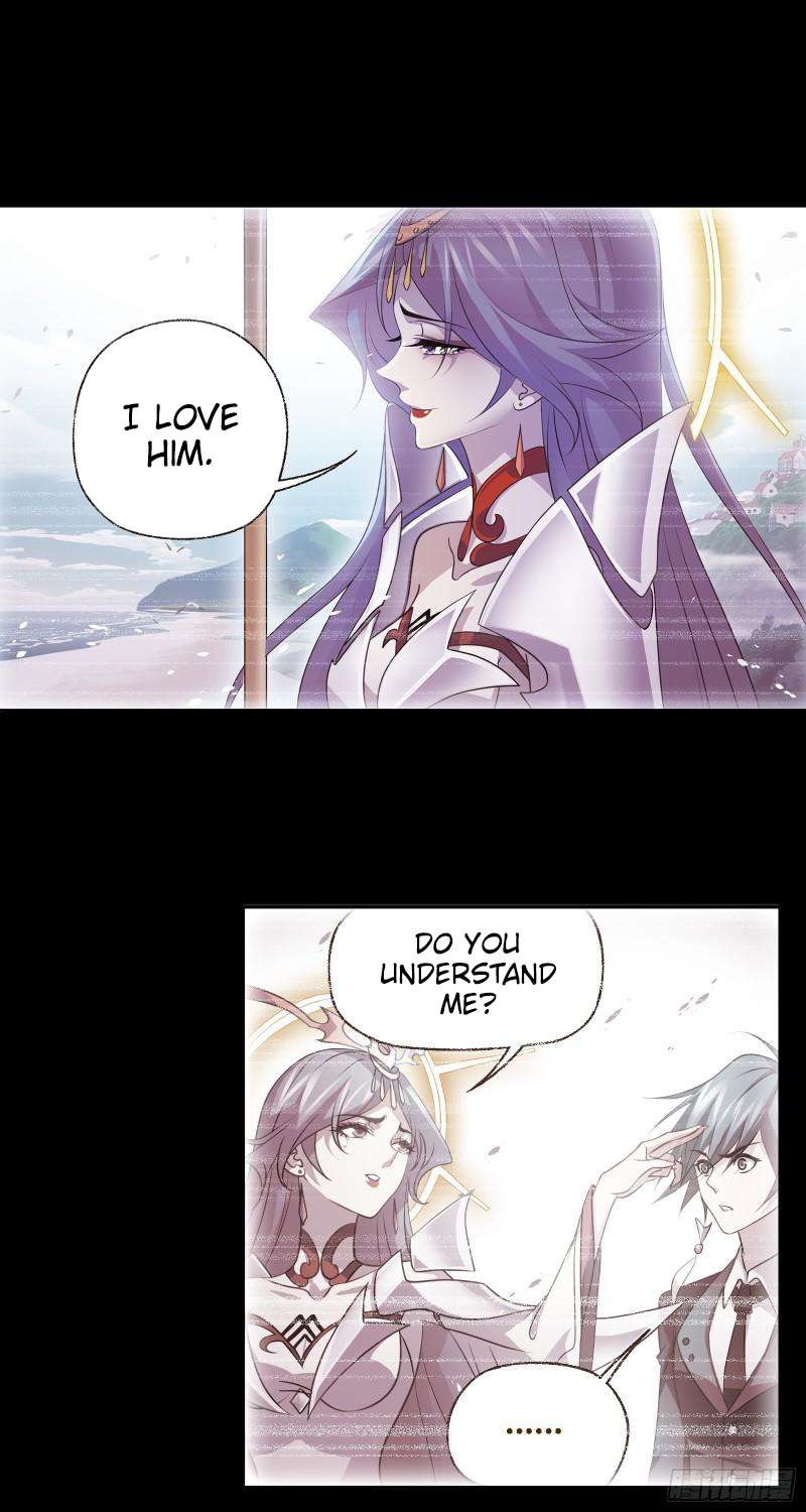 Soul Land chapter 333 page 27