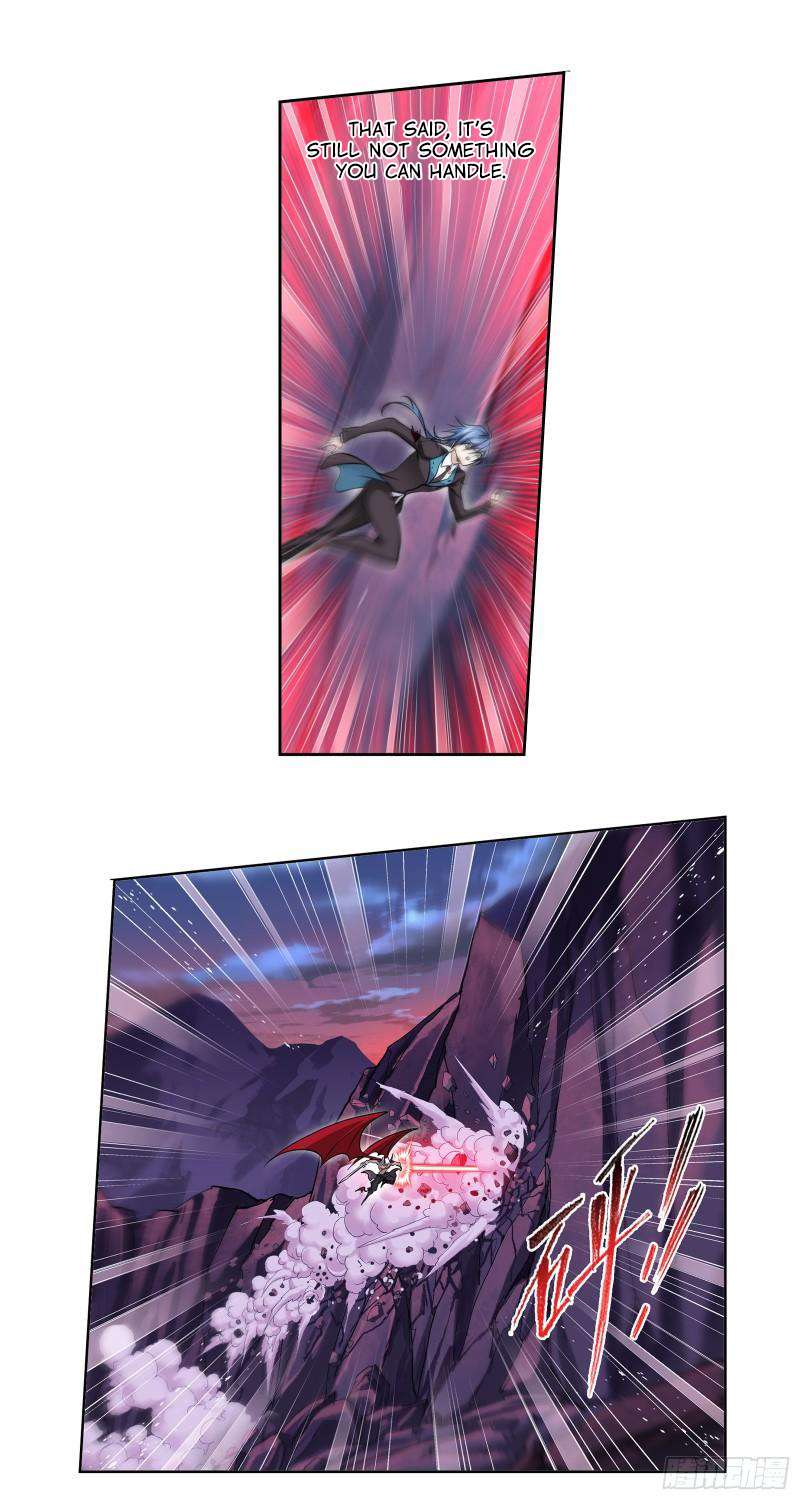 Soul Land chapter 333 page 6