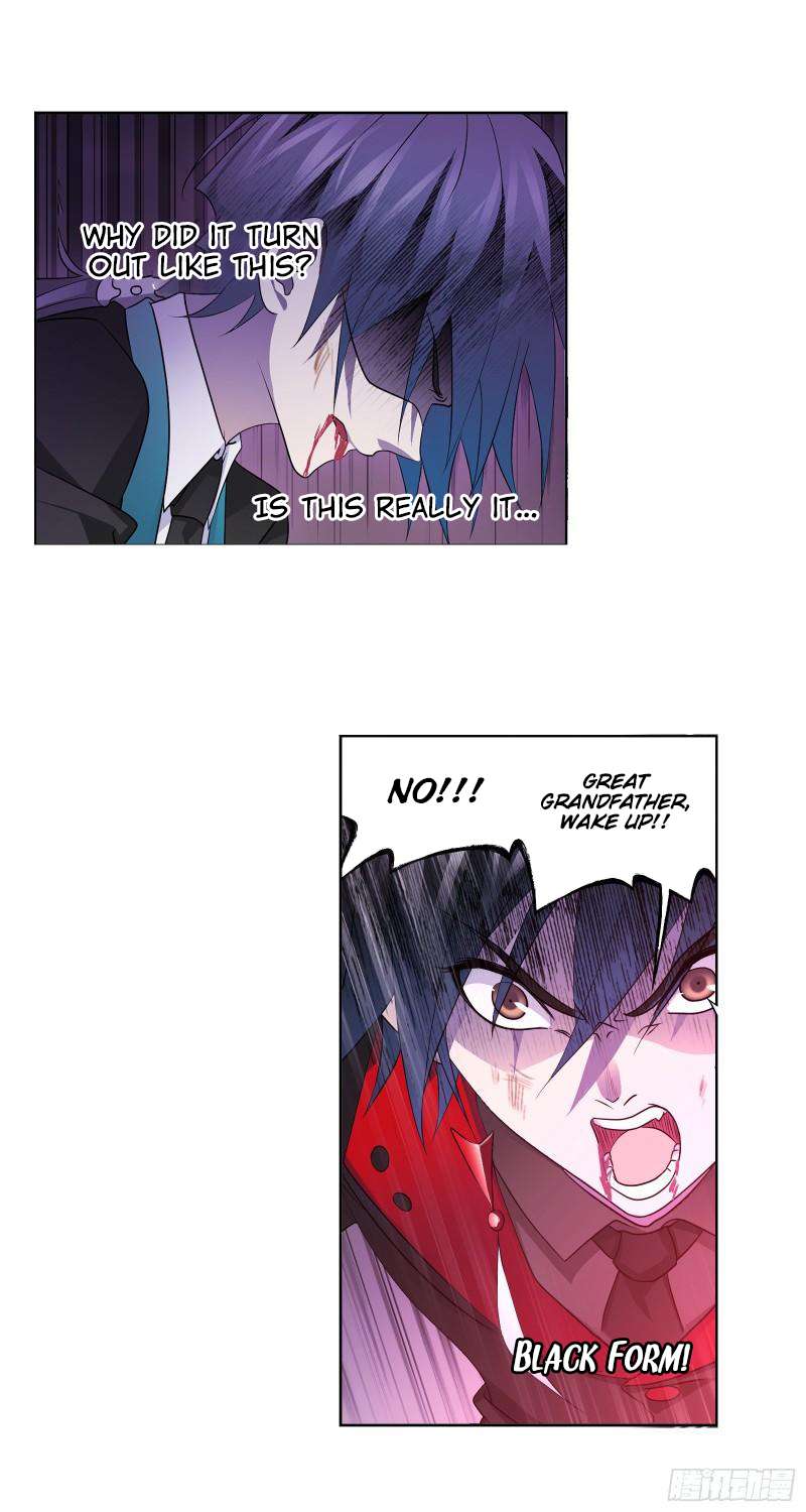 Soul Land chapter 333 page 8