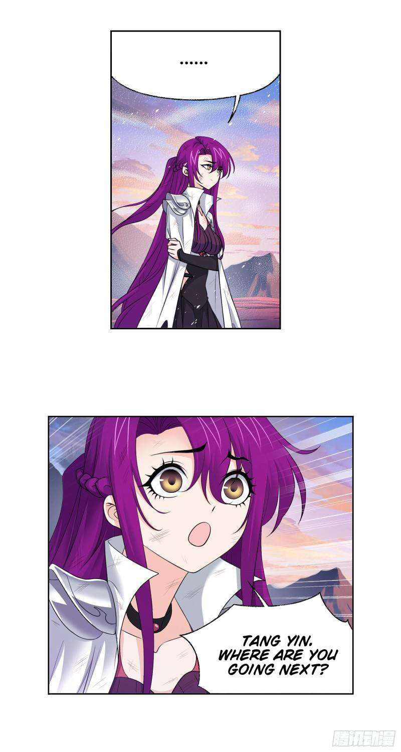 Soul Land chapter 334 page 12