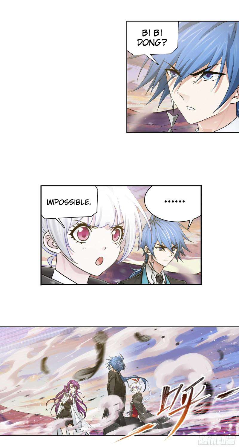 Soul Land chapter 334 page 24