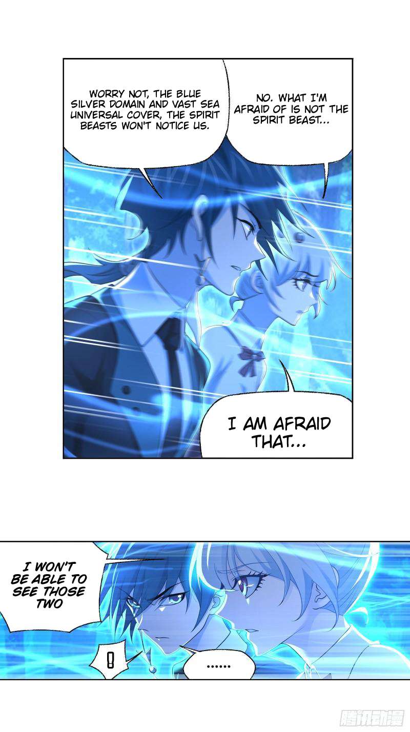 Soul Land chapter 334 page 39