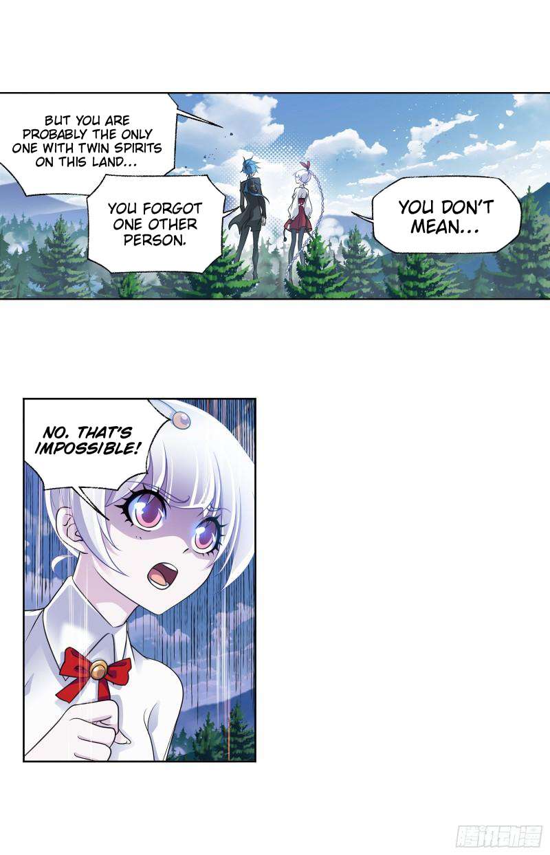 Soul Land chapter 335 page 10