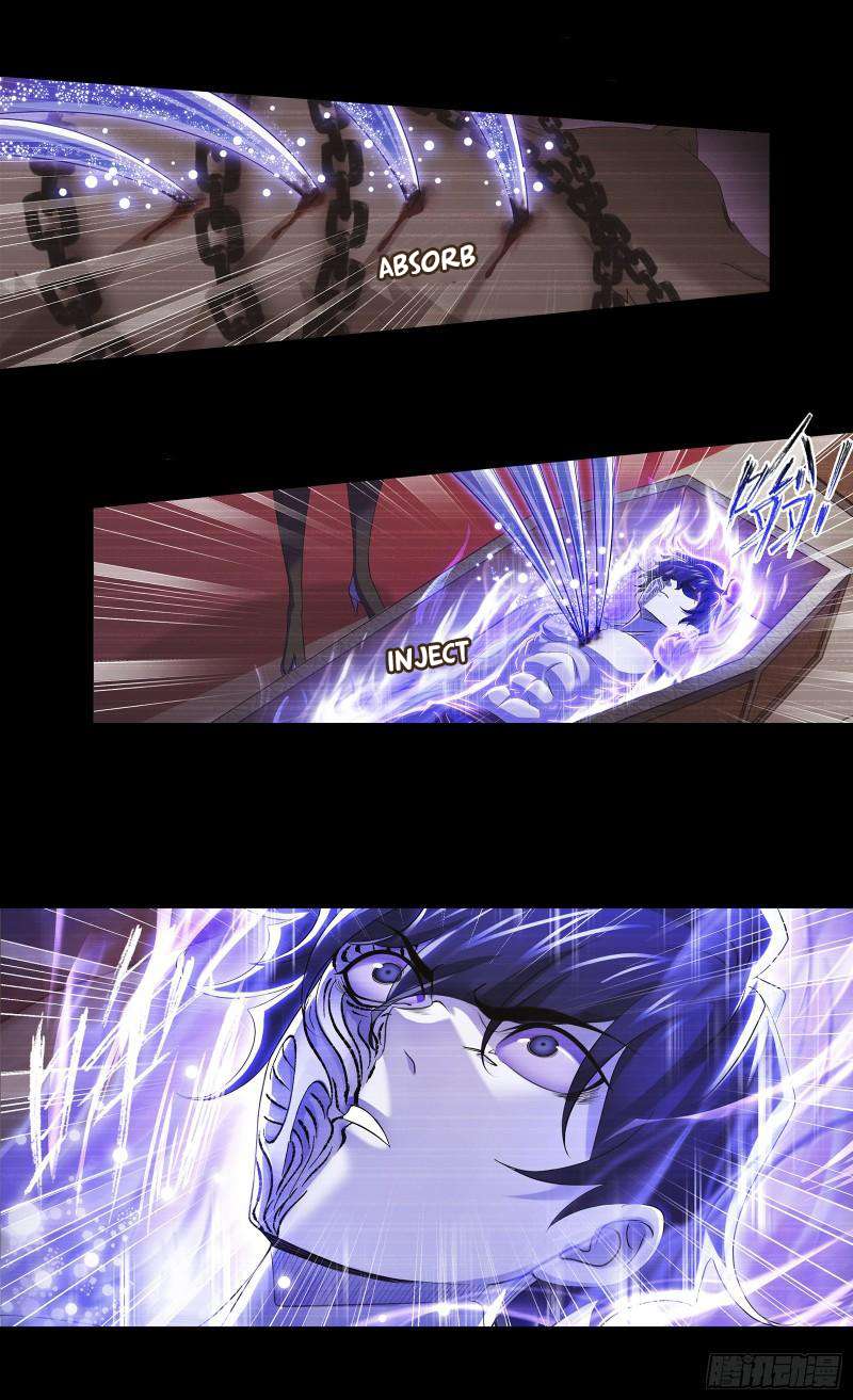 Soul Land chapter 335 page 29