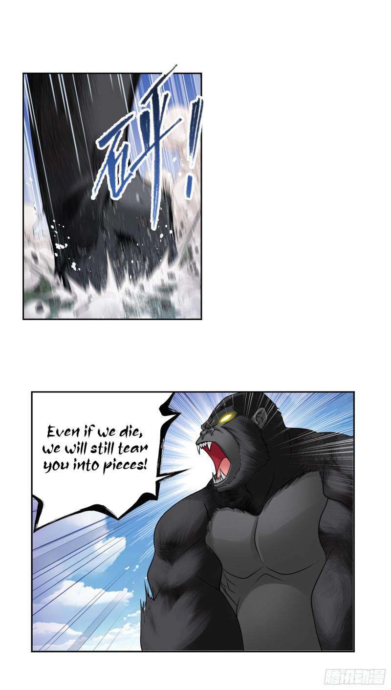 Soul Land chapter 336 page 12