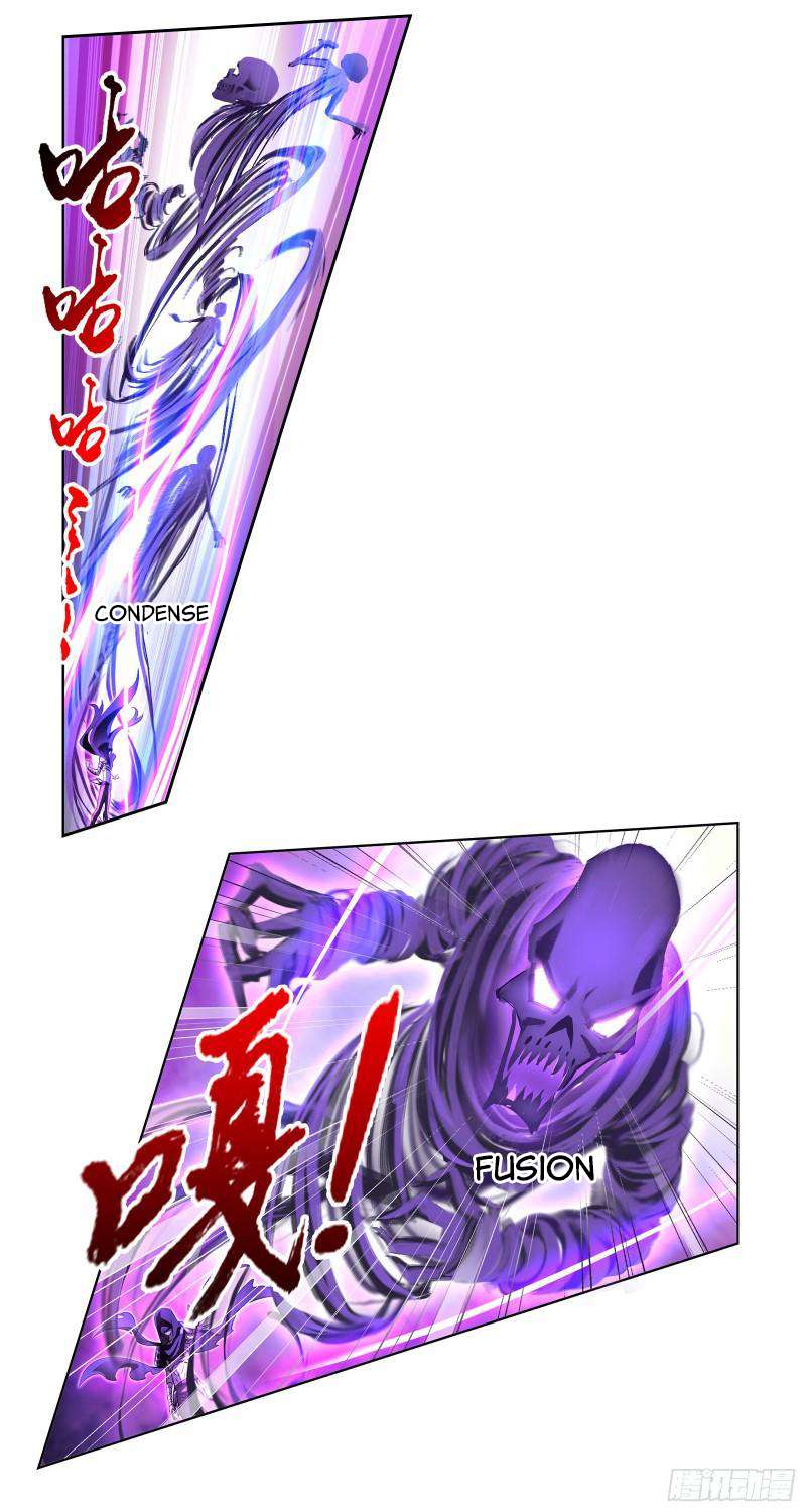 Soul Land chapter 336 page 15