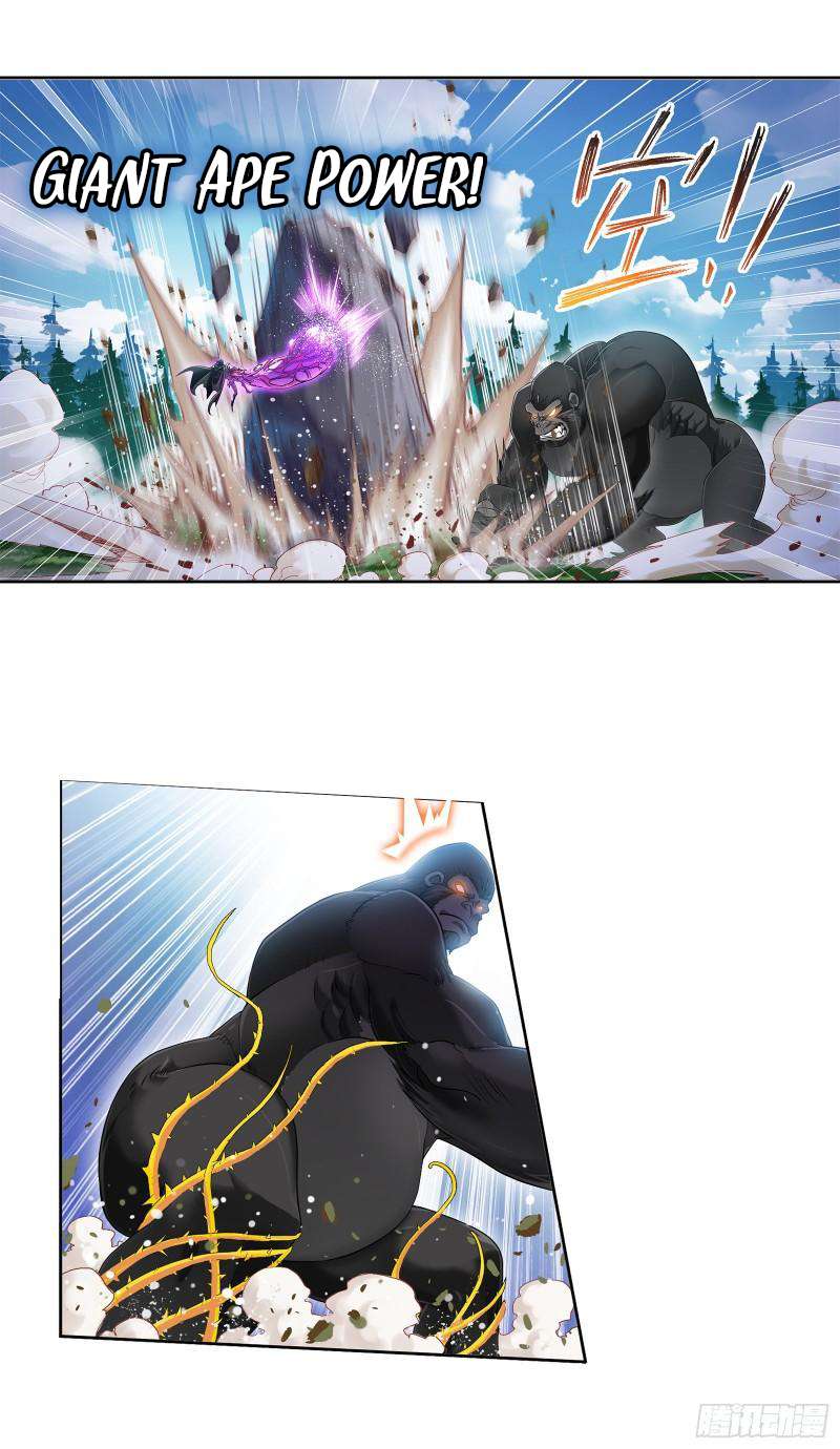 Soul Land chapter 336 page 24