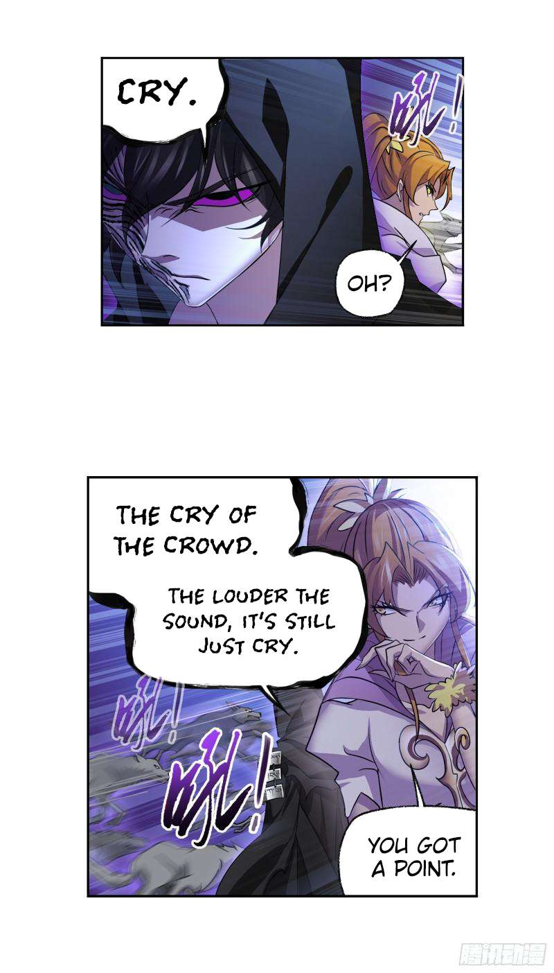 Soul Land chapter 336 page 30