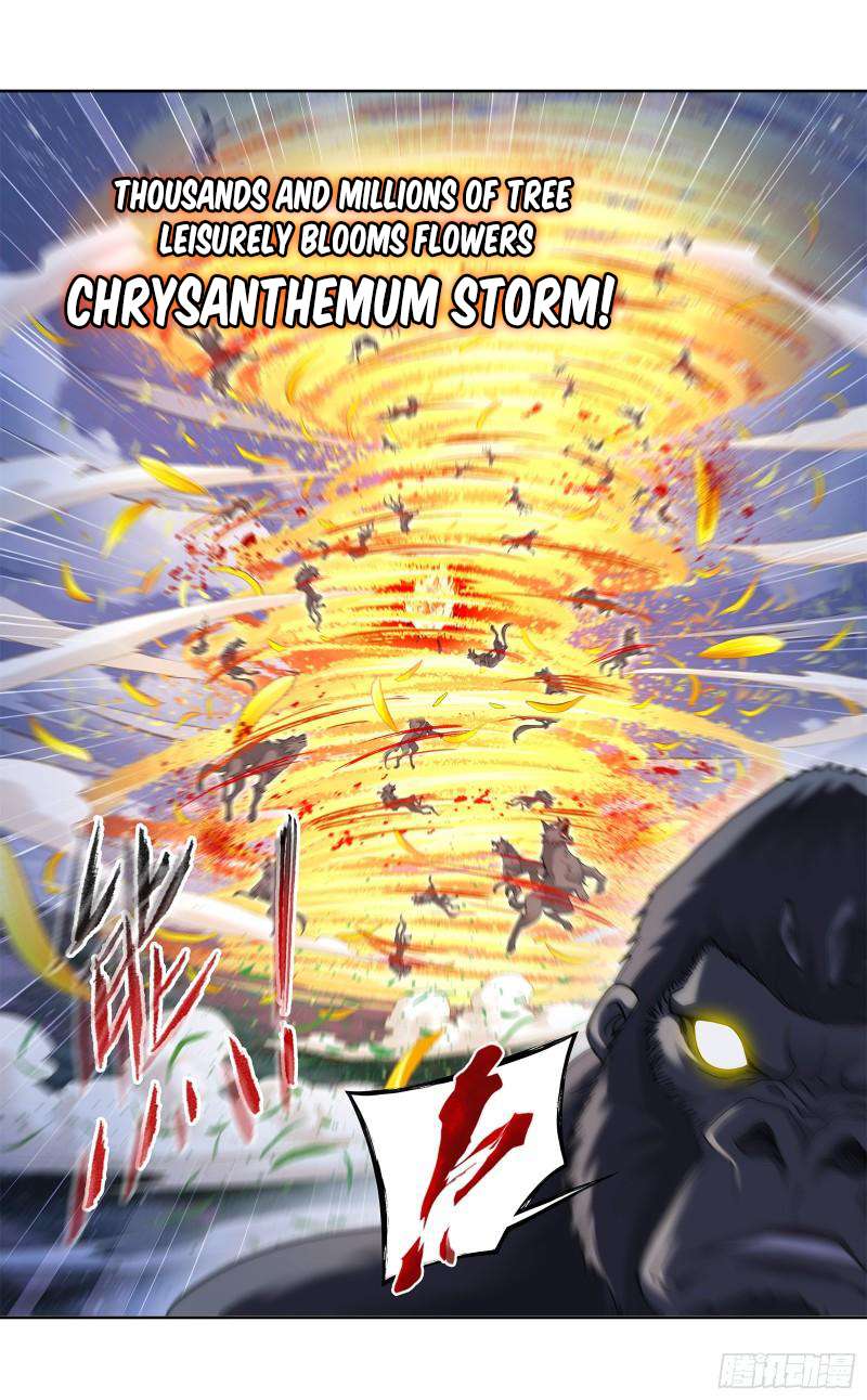 Soul Land chapter 336 page 33