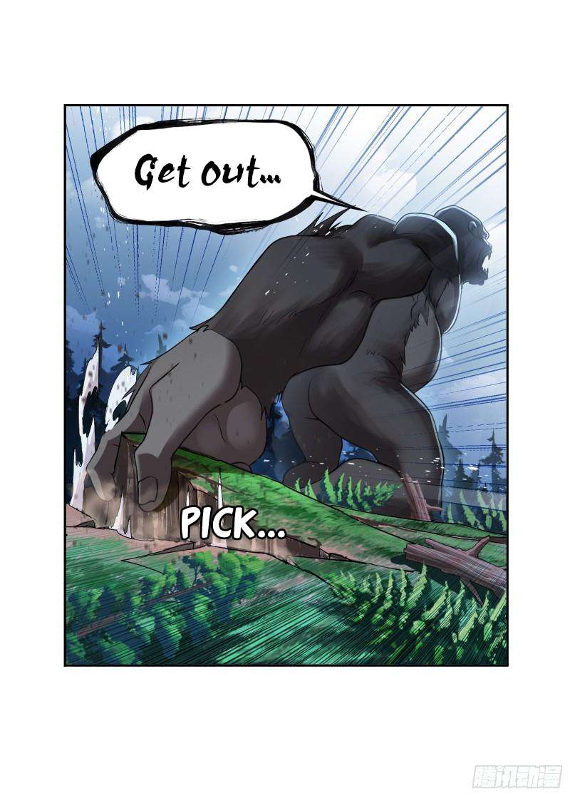 Soul Land chapter 336 page 8