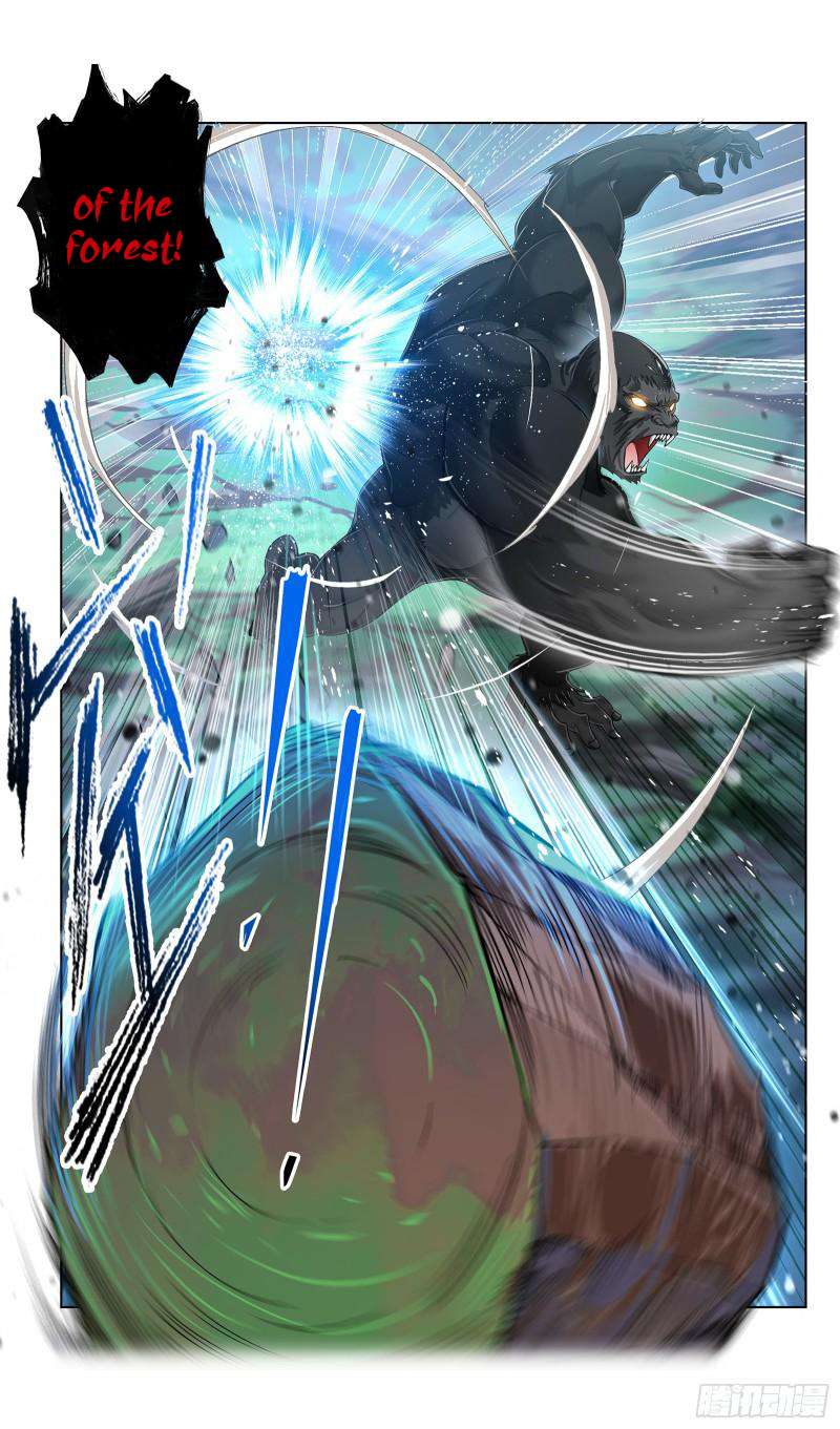 Soul Land chapter 336 page 9