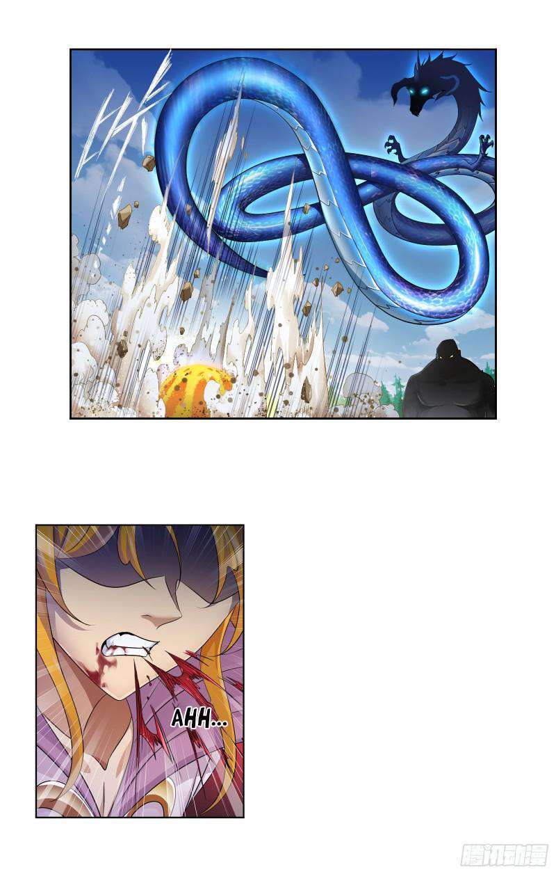 Soul Land chapter 337 page 11