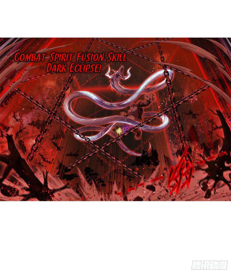 Soul Land chapter 337 page 29