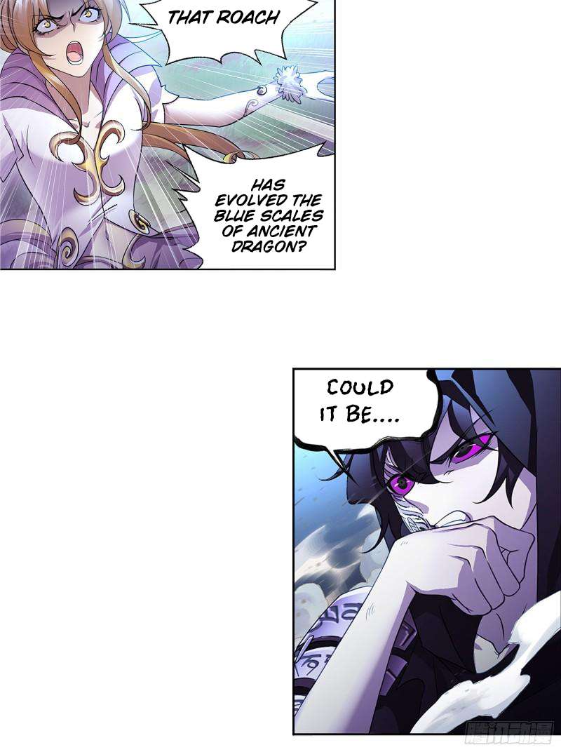 Soul Land chapter 337 page 5