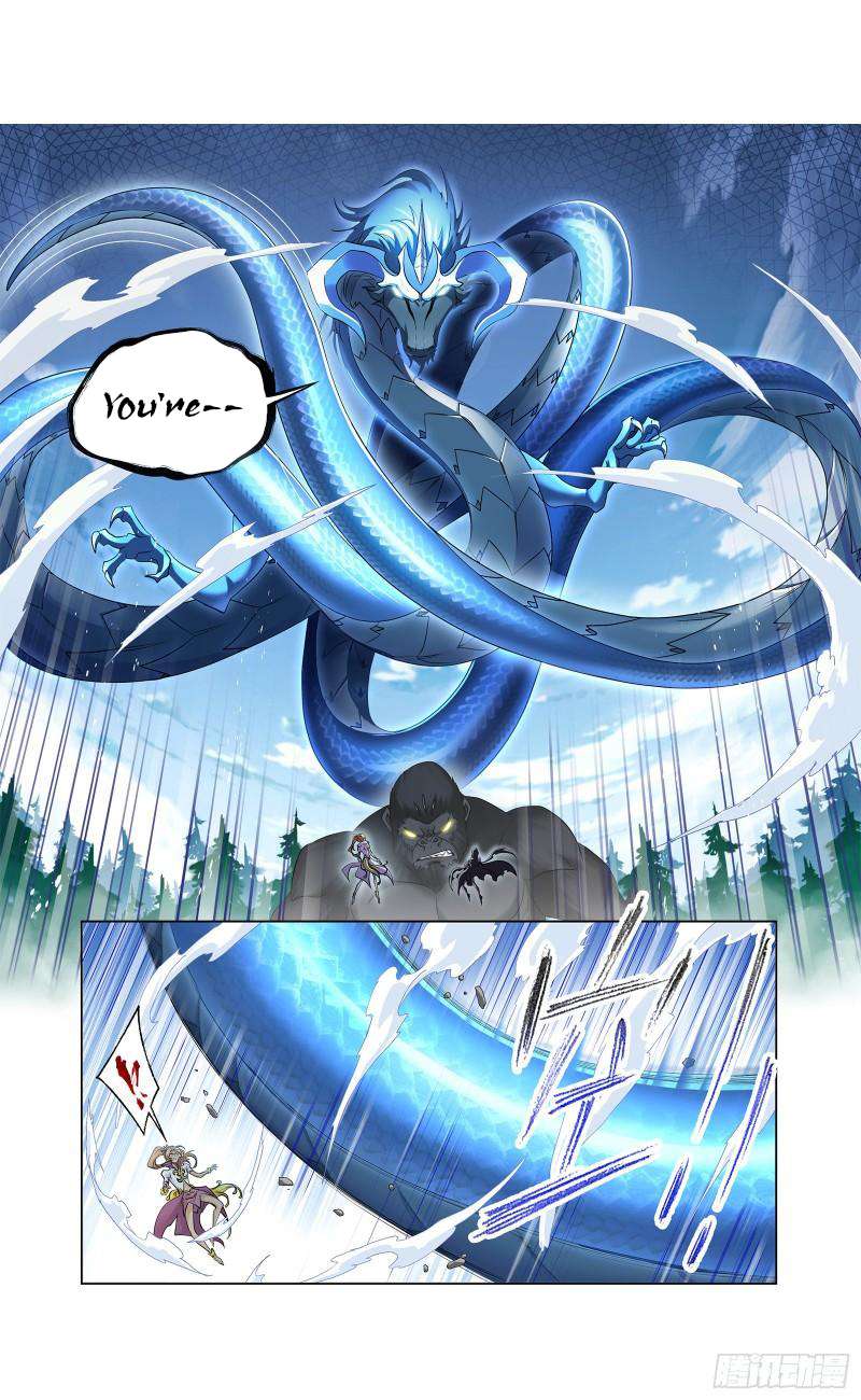 Soul Land chapter 337 page 6