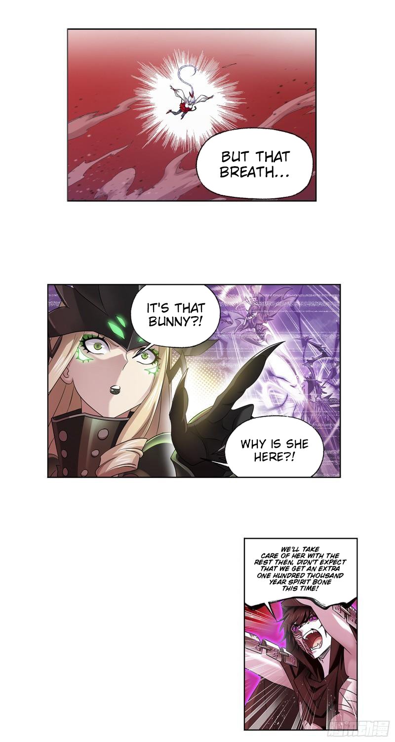 Soul Land chapter 338 page 10