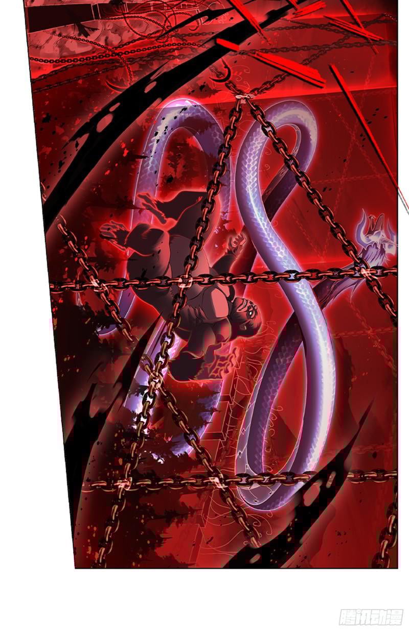 Soul Land chapter 338 page 5