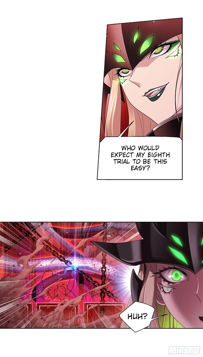 Soul Land chapter 338 page 7