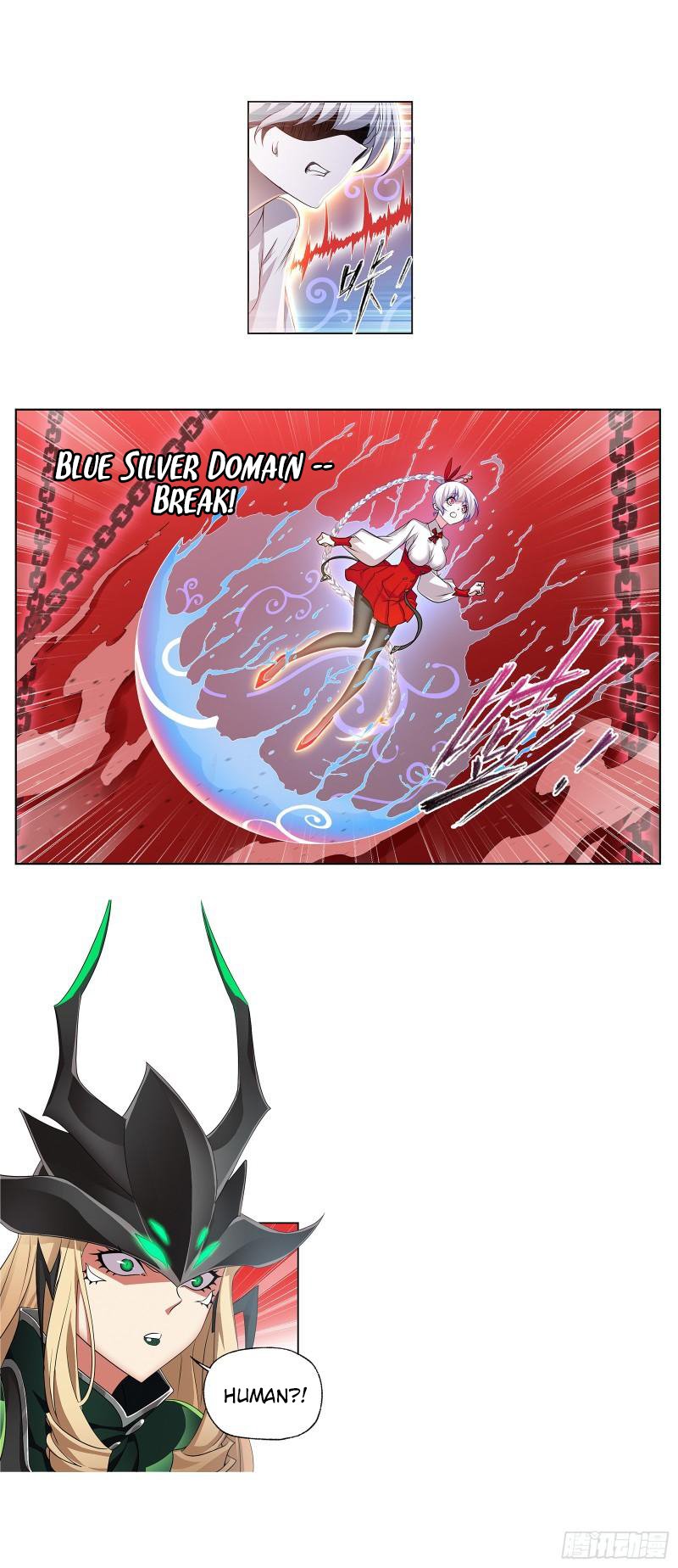 Soul Land chapter 338 page 9