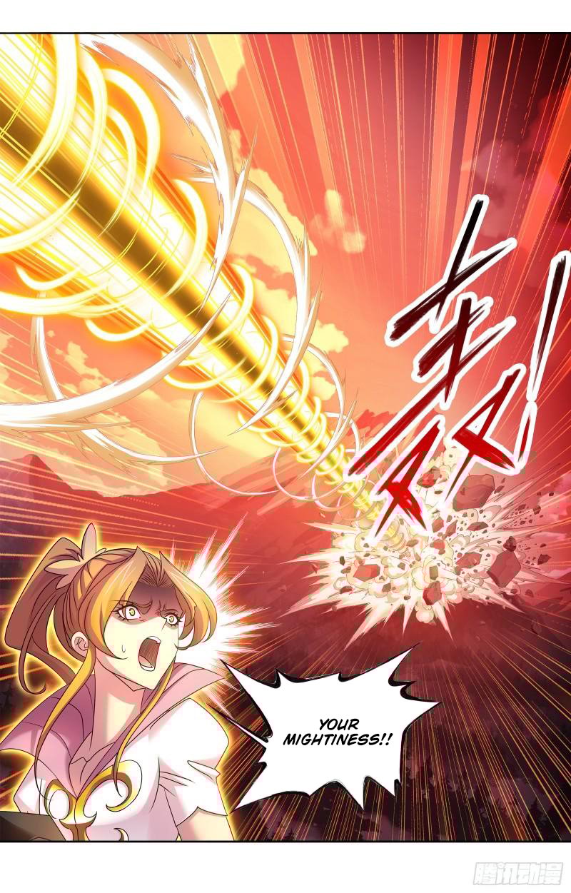 Soul Land chapter 339 page 12