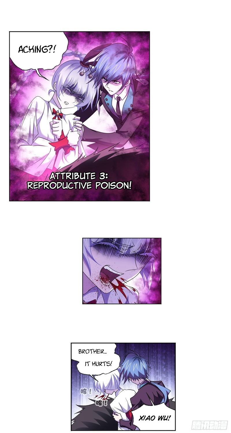 Soul Land chapter 339 page 24