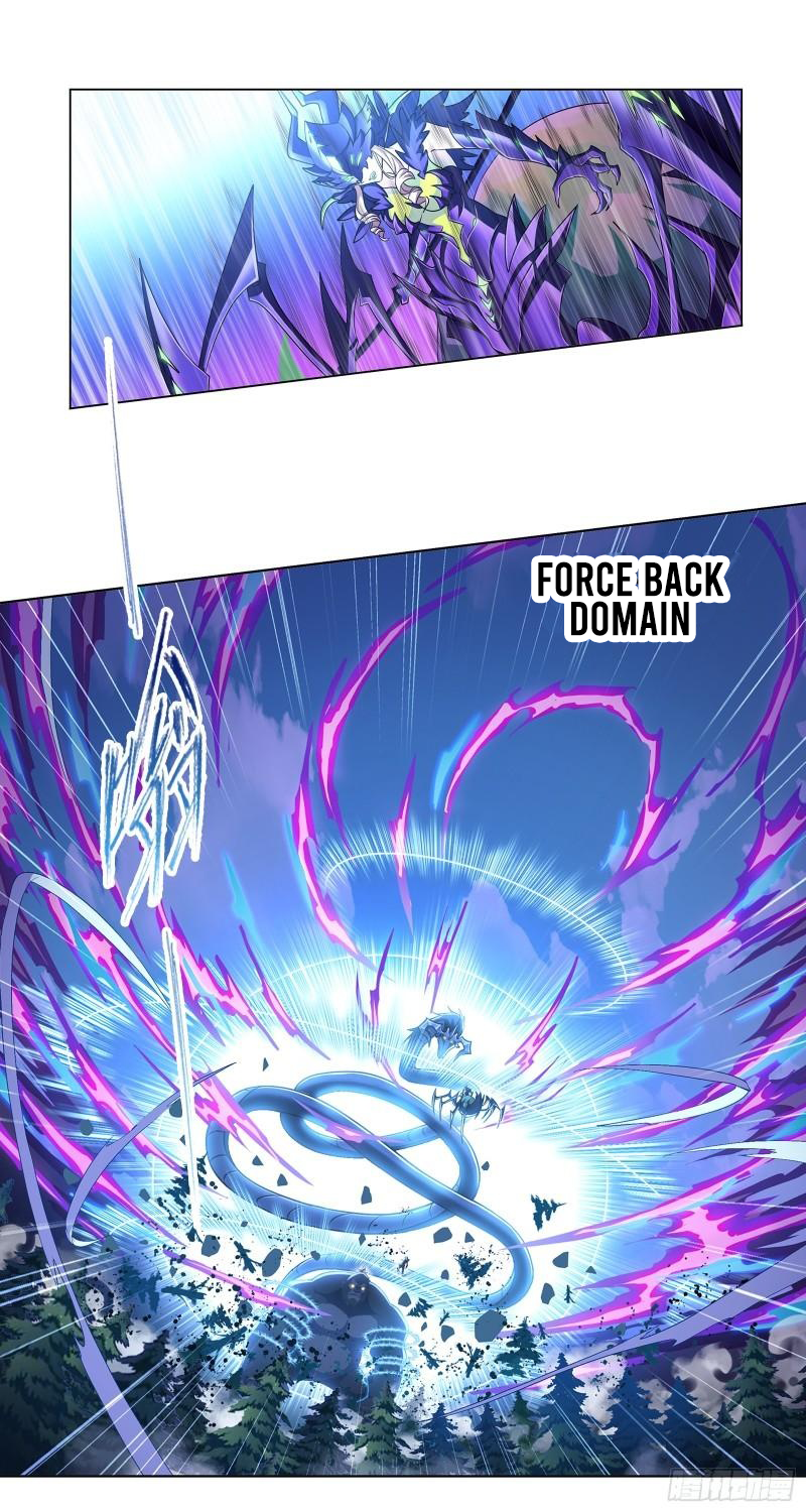 Soul Land chapter 340 page 15