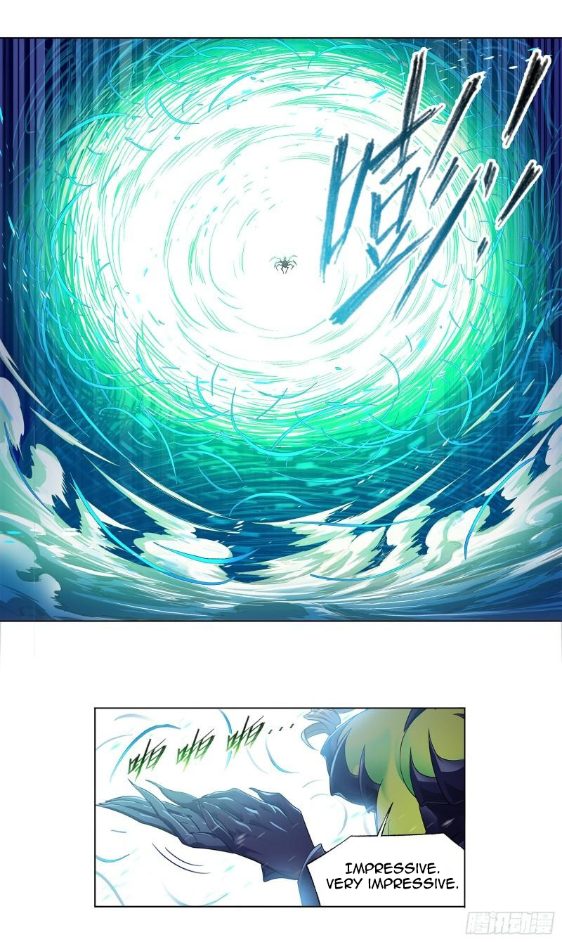 Soul Land chapter 340 page 6