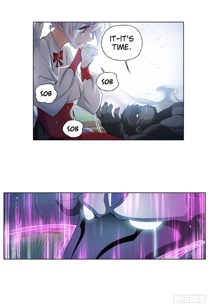 Soul Land chapter 342 page 21