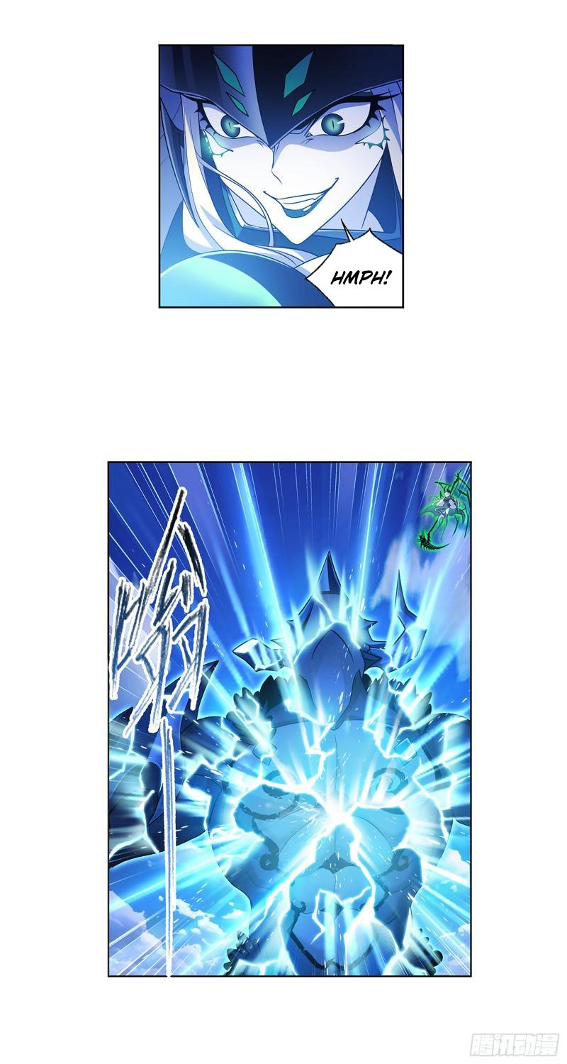 Soul Land chapter 342 page 4