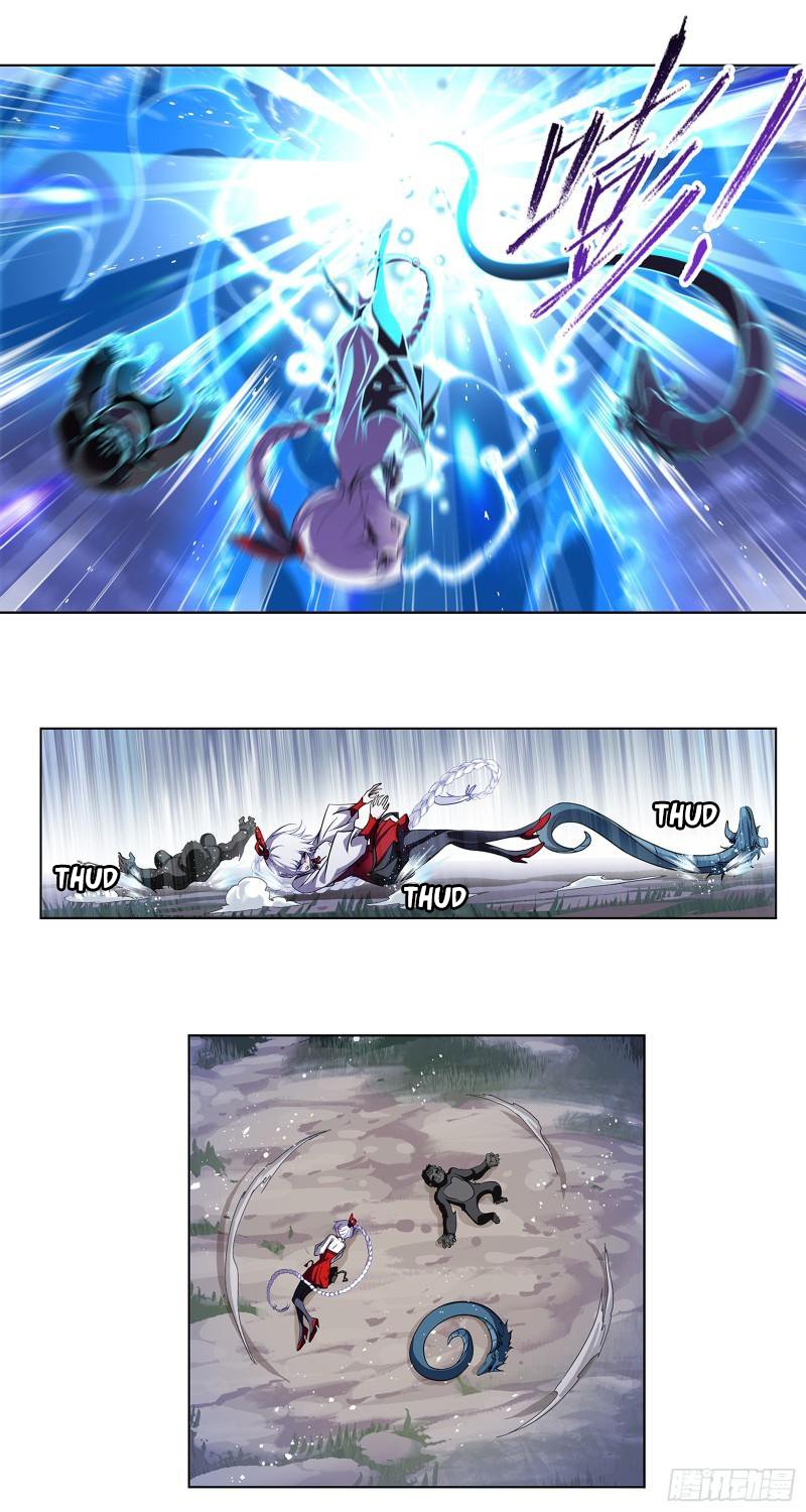 Soul Land chapter 342 page 5