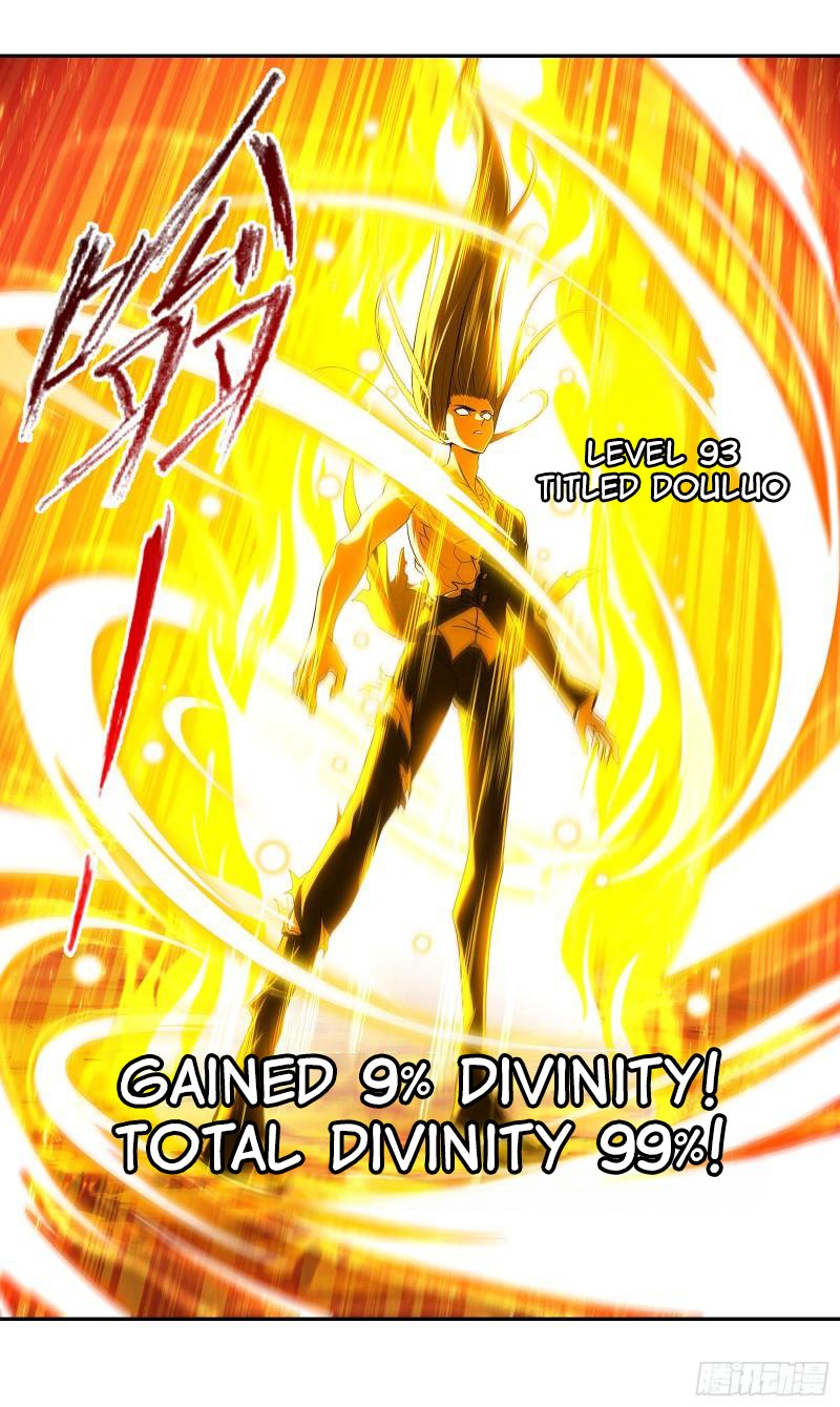 Soul Land chapter 343 page 15