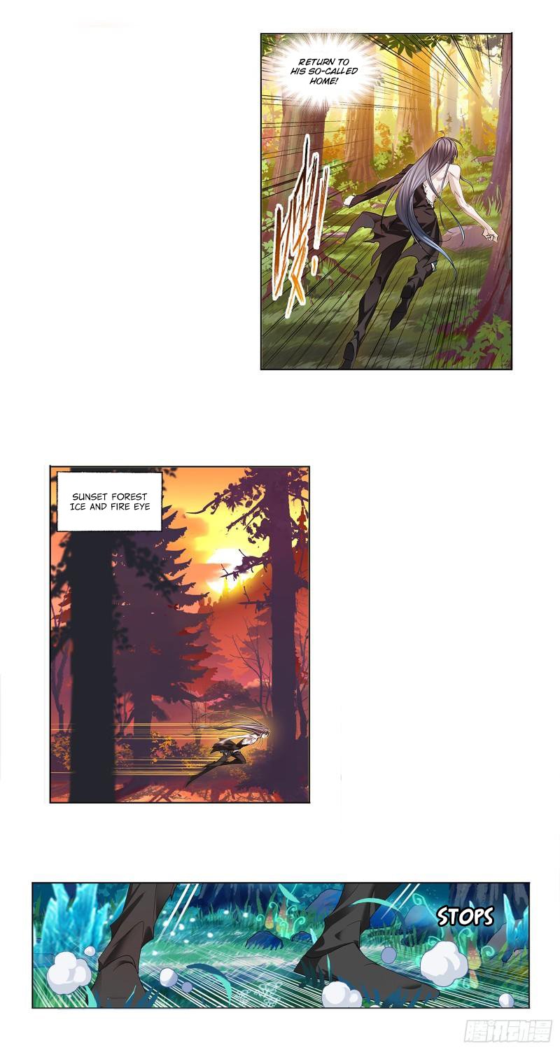 Soul Land chapter 344 page 12