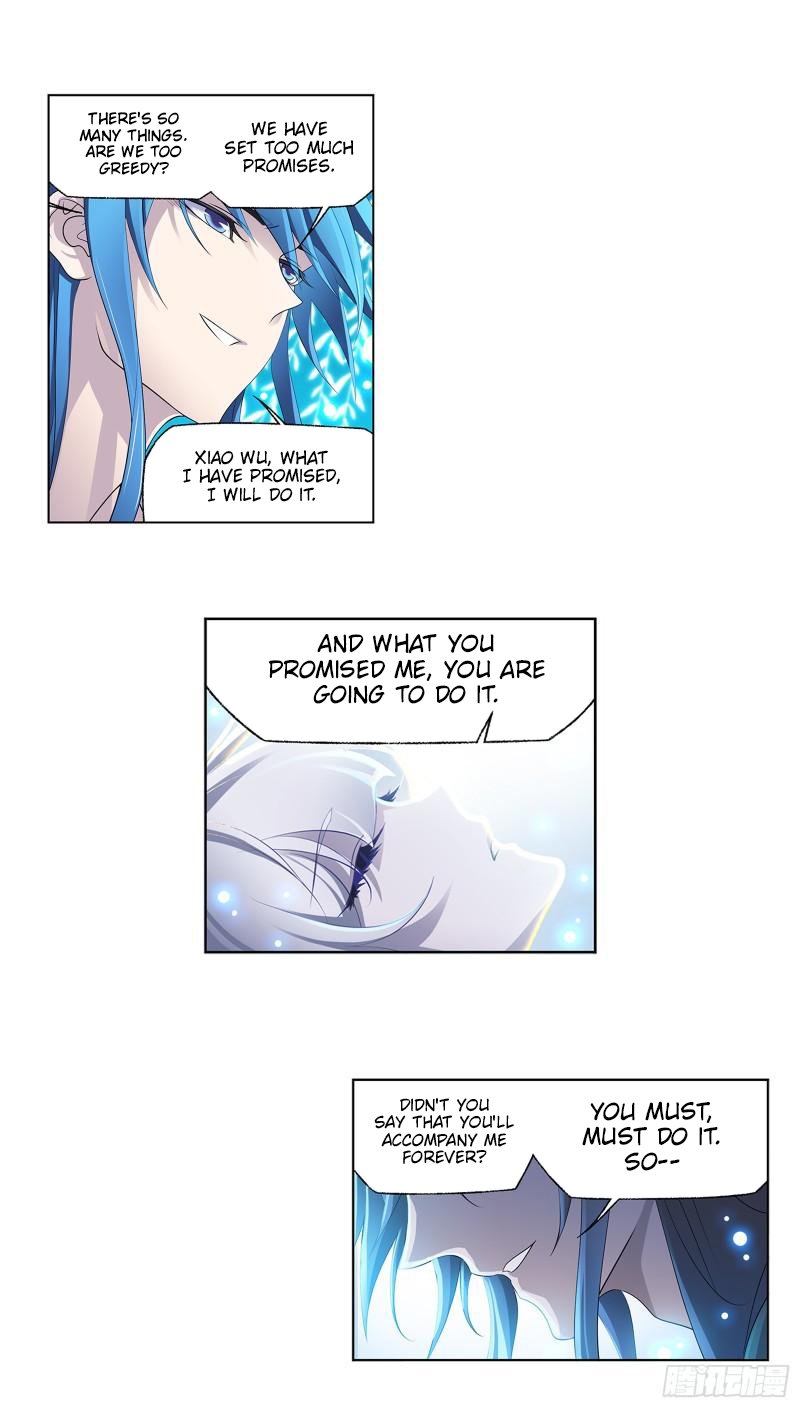 Soul Land chapter 344 page 29