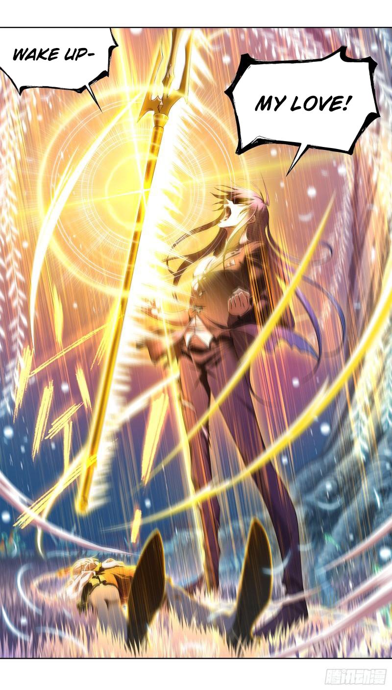 Soul Land chapter 344 page 30