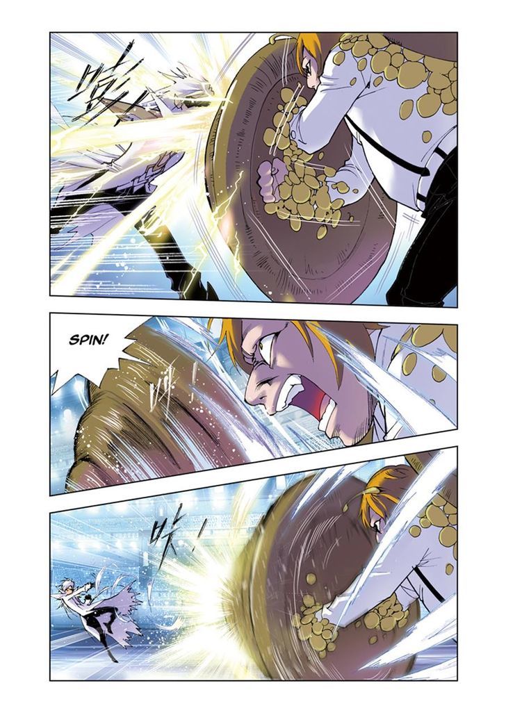 Soul Land chapter 41 page 18