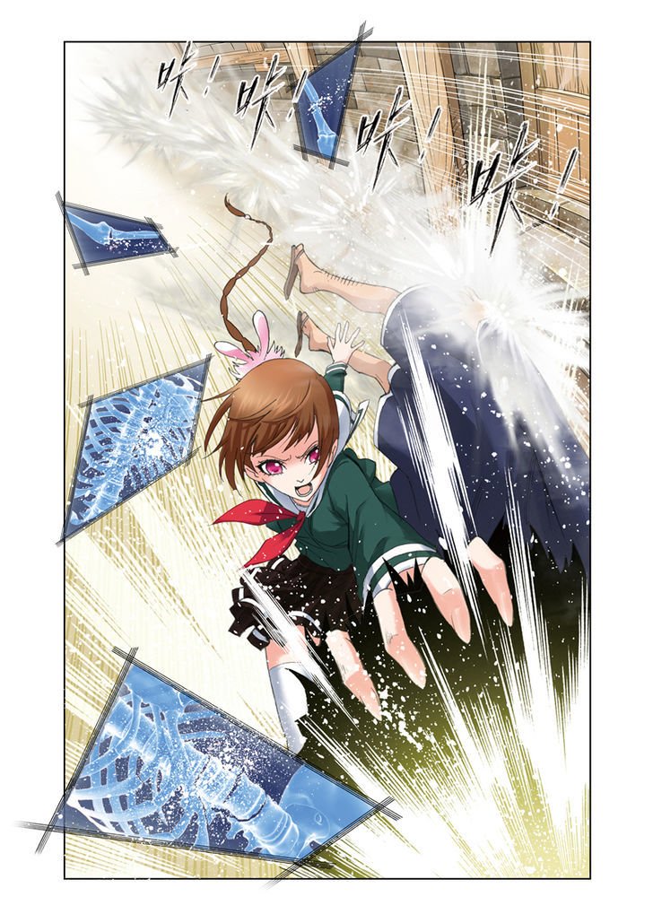 Soul Land chapter 43 page 20